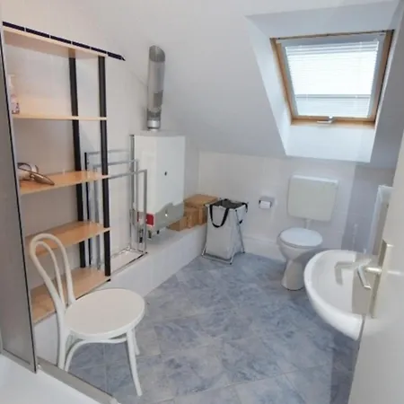 Vakantiehuis Helder Dorumer Neufeld