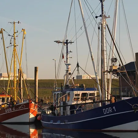 Helder Vakantiehuis *