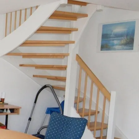 Helder Vakantiehuis Dorumer Neufeld