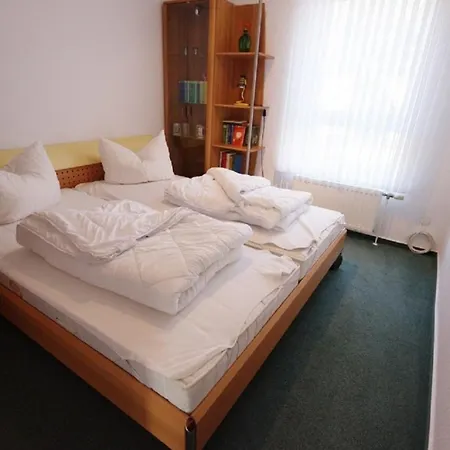Σπίτι διακοπών Helder Wurster Nordseekuste