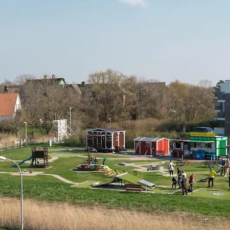 Helder Vakantiehuis *