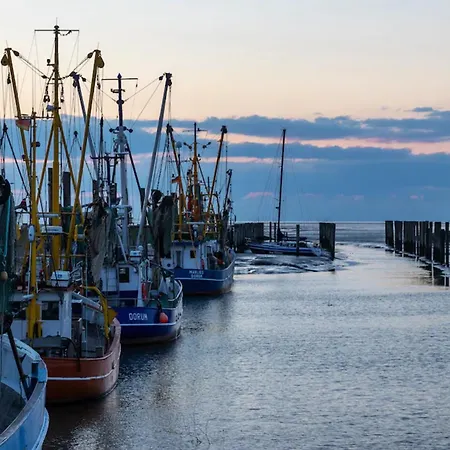 Helder Vakantiehuis *